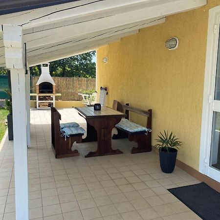 Holiday Home Rosa Gedići Eksteriør billede