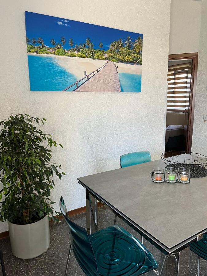 Holiday Home Rosa Gedići Eksteriør billede